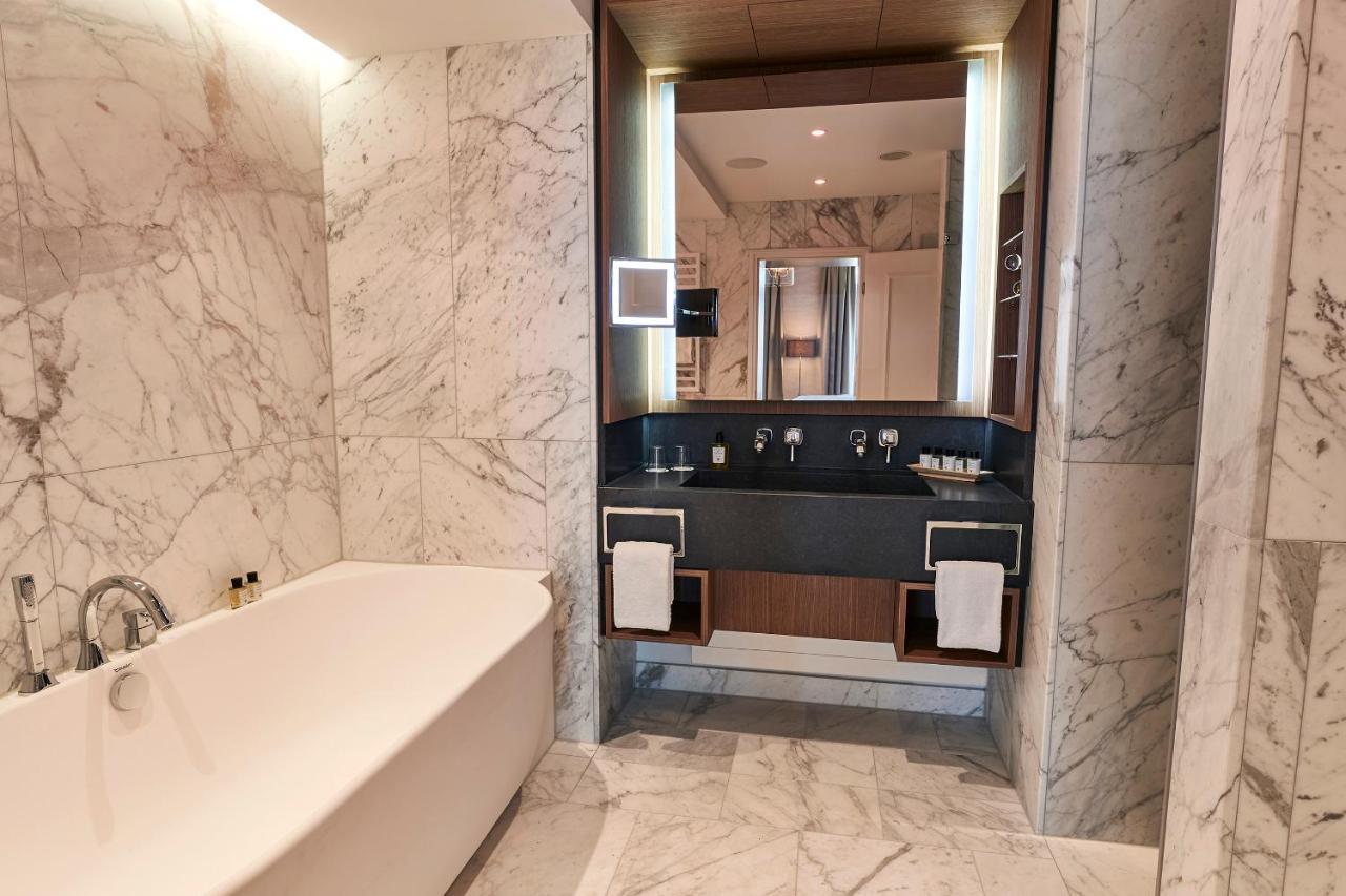 Präsidentensuite