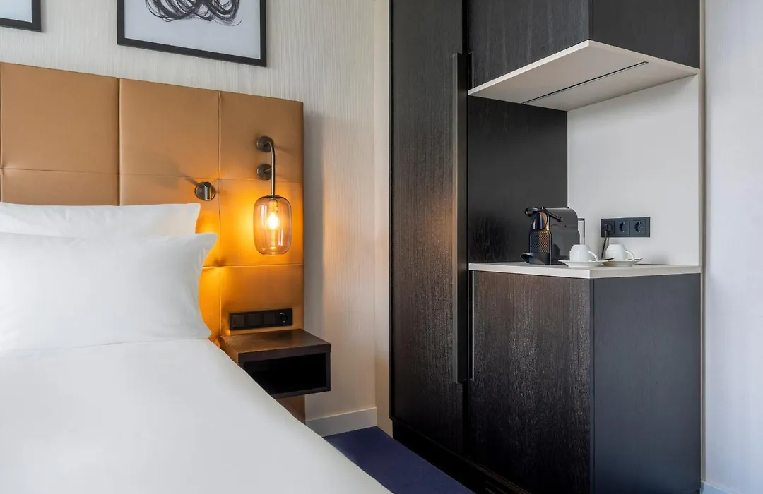 Steigenberger Parkhotel Düsseldorf-1